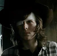 Carl Grimes