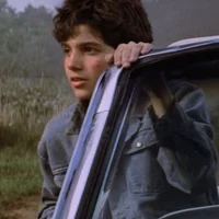 Johnny Cade