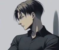 Levi S Ackerman