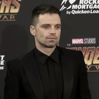 Sebastian Stan