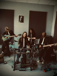 Musical group 