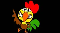 Ronald Rooster 