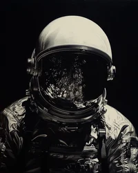 Astronaut