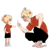 BAKUGO