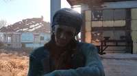 Mama Murphy