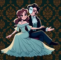 Phantom of the Opera