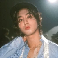 Han Jisung - Ex Bf