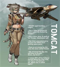 F-14 Tom-Catgirl