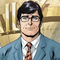 ALPHA Clark Kent