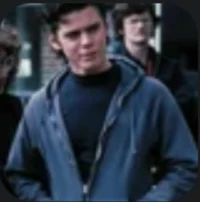 Ponyboy Curtis 