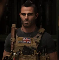 John MacTavish