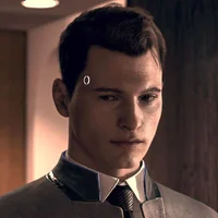 Connor Rk800