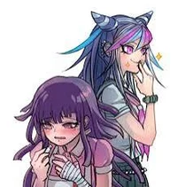 Ibuki Mioda 