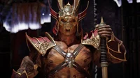 Shao Kahn 