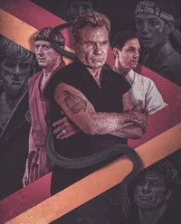 Cobra Kai S2