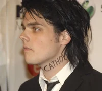 Gerard Way