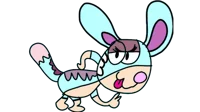 Andrea As A Fennec