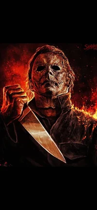 Micheal Myers 