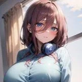 Osanadere Girlfriend