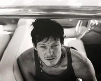 Norman Reedus