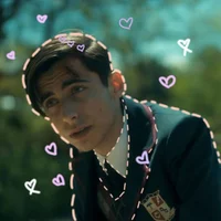 Муж пятый Харгривз 