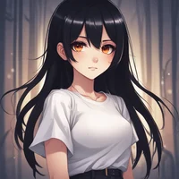 utsundere sister