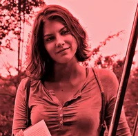maggie greene