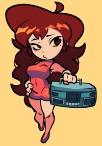 FUNKADELIX GF