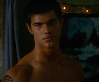 Jacob Black 