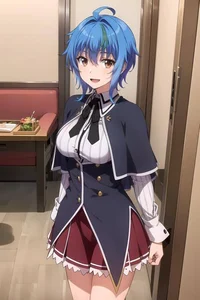 Xenovia Quarta