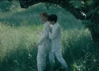 Walter -Young Royals