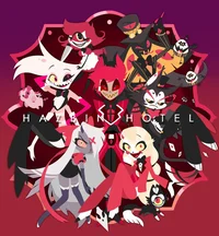 hazbin hotel