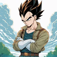 Vegeta