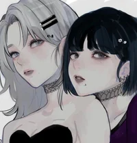 - Older Sisters -