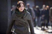 Katniss Everdeen