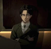 Levi Ackerman