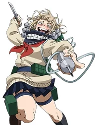 Himiko Toga