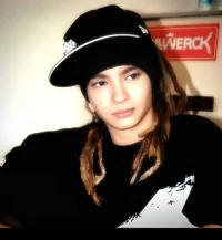 Tom kaulitz