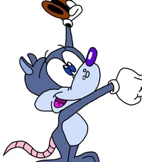 Alex O possum