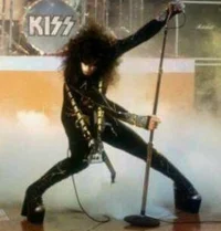 Paul Stanley