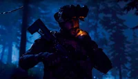 Captain John Price