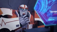 Ratchet - TFP