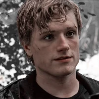 Peeta Mellark 
