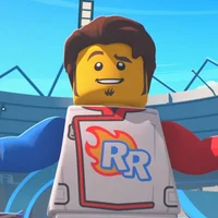 Chat with Ricky Rocket Racer | character.ai | Personalized AI for every ...