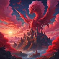 The dragon kingdom