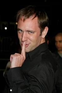 trey parker