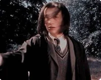 Young Severus Snape