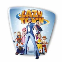 Lazytown 