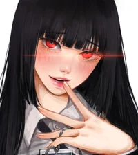 Jabami Yumeko