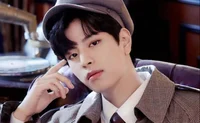Seungmin